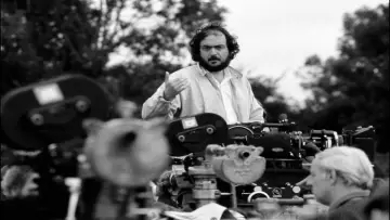 Задник к фильму "Lost Kubrick: The Unfinished Films of Stanley Kubrick" #1651572