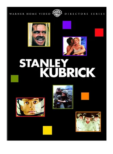 Постер к фильму "Lost Kubrick: The Unfinished Films of Stanley Kubrick" #1651574
