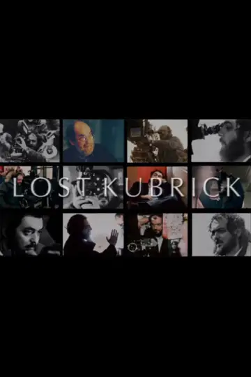Постер к фильму "Lost Kubrick: The Unfinished Films of Stanley Kubrick" #1651575