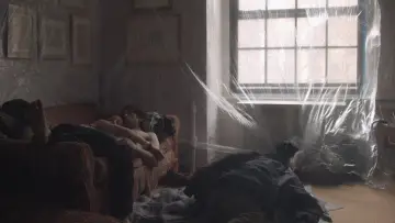 Задник к фильму "Бог знает что" #1064966