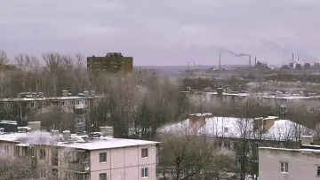 Задник к фильму "Дурак" #1856164