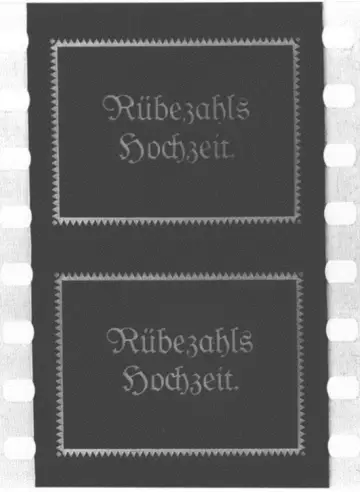 Постер к фильму "Rübezahls Hochzeit" #1167190