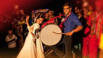 Задник к фильму "గాలిపటం" #1164230