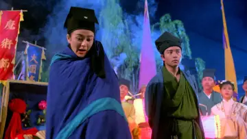 Задник к фильму "花田囍事" #1046006