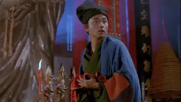 Задник к фильму "花田囍事" #1046007