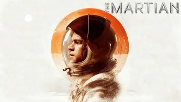 Задник к фильму "Марсианин" #15719
