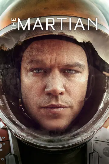 Постер к фильму "Марсианин" #15730