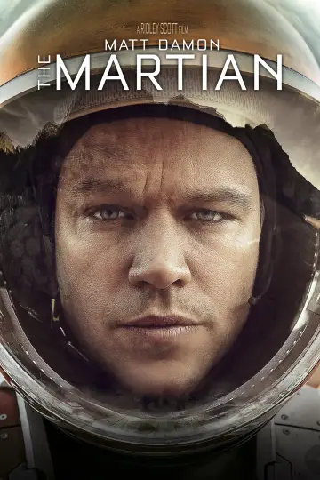 Постер к фильму "Марсианин" #15746