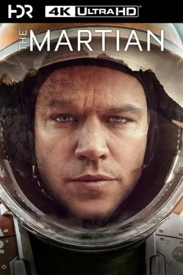 Постер к фильму "Марсианин" #15761
