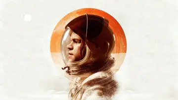 Задник к фильму "Марсианин" #201973