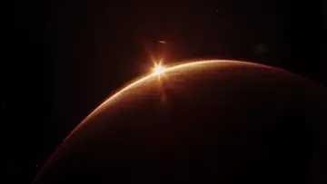 Задник к фильму "Марсианин" #201976