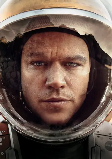 Постер к фильму "Марсианин" #201980