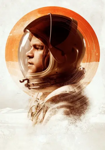 Постер к фильму "Марсианин" #201983