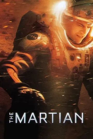 Постер к фильму "Марсианин" #201986