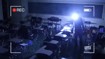 Задник к фильму "Classroom 6" #498687