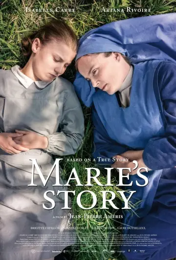 Постер к фильму "Marie Heurtin" #1137544