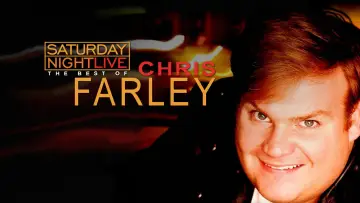 Задник к фильму "Saturday Night Live: The Best of Chris Farley" #1651962