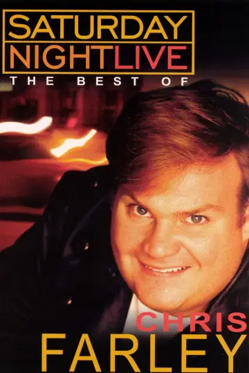Saturday Night Live: The Best of Chris Farley постер