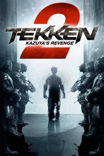 Постер к фильму "Теккен 2" #1038386