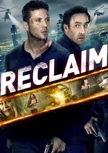 Постер к фильму "Исправление" #1111648