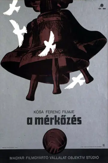 A mérkőzés