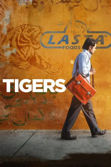 Постер к фильму "Tigers" #704097