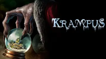 Задник к фильму "Крампус" #50865