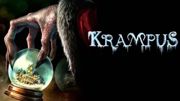 Задник к фильму "Крампус" #50867