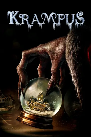 Постер к фильму "Крампус" #50870