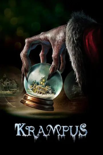 Постер к фильму "Крампус" #50874