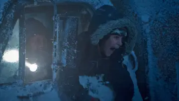 Задник к фильму "Крампус" #871496