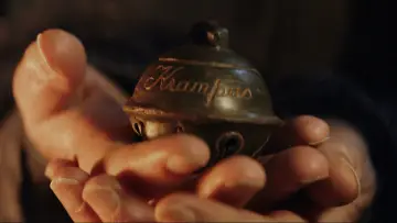 Задник к фильму "Крампус" #871499