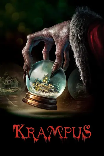 Постер к фильму "Крампус" #871509
