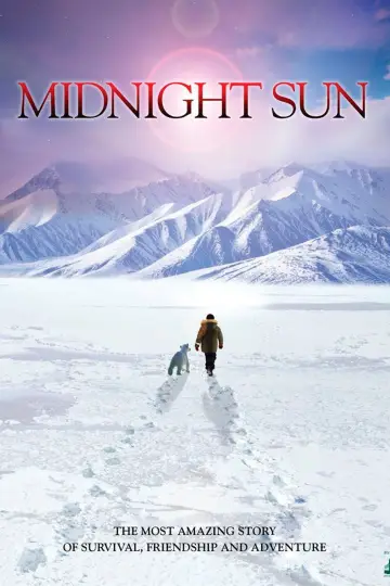 Постер к фильму "Midnight Sun" #1111524