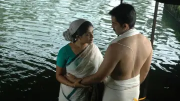 Задник к фильму "വാസ്തവം" #1620896