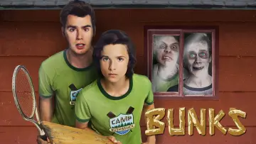 Задник к фильму "Bunks" #1040805