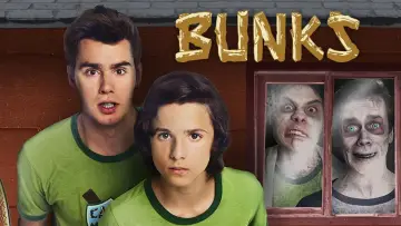 Задник к фильму "Bunks" #1040806