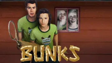 Задник к фильму "Bunks" #1040807