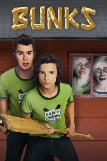 Постер к фильму "Bunks" #1040812