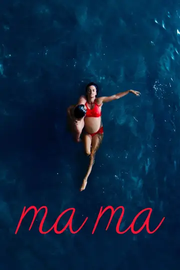 Постер к фильму "Ма Ма" #689602