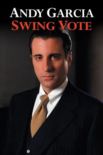 Постер к фильму "Swing Vote" #705779