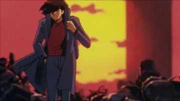 Задник к фильму "劇場版 あしたのジョー2" #1620376