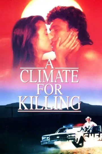 A Climate for Killing постер