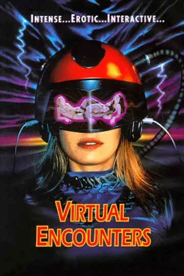 Постер к фильму "Virtual Encounters" #1119467