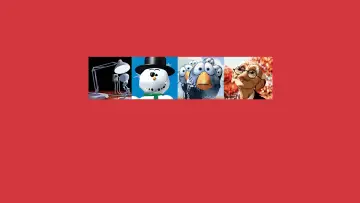 Задник к фильму "Pixar: Том 1" #375820