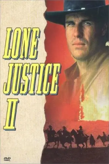 Постер к фильму "Lone Justice 2" #1150740