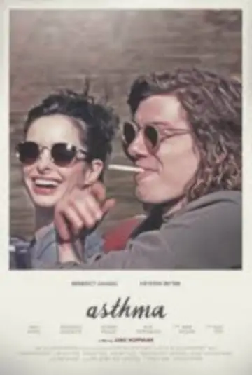 Постер к фильму "Asthma" #695132