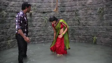 Задник к фильму "மத கஜ ராஜா" #1782852