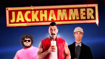 Задник к фильму "Jackhammer" #733123