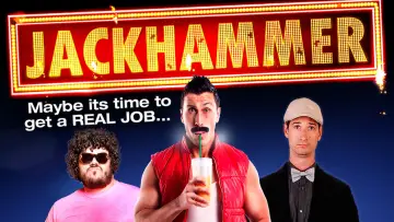 Задник к фильму "Jackhammer" #733125